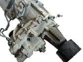 Nissan navara d23 2020 automatinė pavarų dežė - nuotraukos Nr. 3