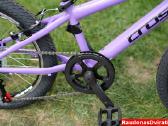 Naujas 20 Cross Harmony violetinis - nuotraukos Nr. 4