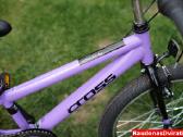 Naujas 20 Cross Harmony violetinis - nuotraukos Nr. 5
