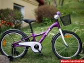 Naujas 20 4kids violetinis - nuotraukos Nr. 2