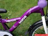 Naujas 20 4kids violetinis - nuotraukos Nr. 3