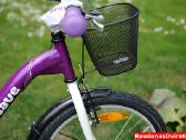 Naujas 20 4kids violetinis - nuotraukos Nr. 4