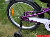 Naujas 20 4kids violetinis - nuotraukos Nr. 5
