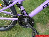 Naujas 24 Cross Harmony violetinis - nuotraukos Nr. 4