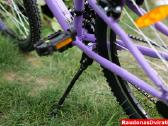 Naujas 24 Cross Harmony violetinis - nuotraukos Nr. 8