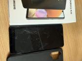 Parduodu sudaužytą Samsung galaxy a32 128gb - nuotraukos Nr. 5