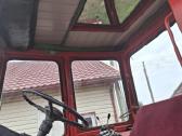 Traktorius Mtz 80 - nuotraukos Nr. 9