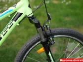 Naujas 26 Cross Boxer salotinis - nuotraukos Nr. 7