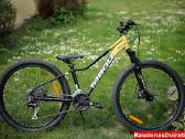 Naujas 26 Tabou Venom 3.0 auksinis