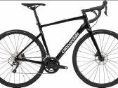 Naujas Cannondale Synapse Carbon 4 28" 58 cm