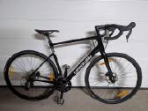 Naujas Cannondale Synapse Carbon 4 28" 58 cm - nuotraukos Nr. 2