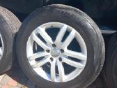 Rarlankai Audi Q7, Tuareg ,Porshe - nuotraukos Nr. 9