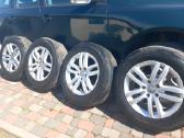 Rarlankai Audi Q7, Tuareg ,Porshe - nuotraukos Nr. 11