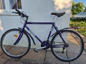 Matrix cr-mo vintage MTB iškyša (quill stem)