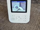 Philips Avent Scd 620 kūdikių stebėjimo kamera - nuotraukos Nr. 3