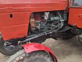 Traktorius Mtz 80 - nuotraukos Nr. 5