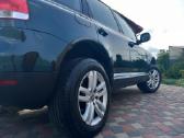 Rarlankai Audi Q7, Tuareg ,Porshe - nuotraukos Nr. 21