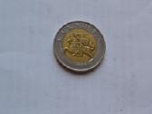 5 litai 1999 m.su gaidziuku - nuotraukos Nr. 2