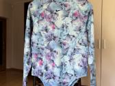 Nike vientisas maudymukas XL dydis