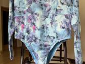 Nike vientisas maudymukas XL dydis - nuotraukos Nr. 4