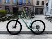 MTB / Kalnų dvirtis Bianchi Nitron 9.4