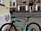 MTB / Kalnų dvirtis Bianchi Nitron 9.4 - nuotraukos Nr. 7