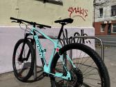 MTB / Kalnų dvirtis Bianchi Nitron 9.4 - nuotraukos Nr. 2
