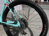MTB / Kalnų dvirtis Bianchi Nitron 9.4 - nuotraukos Nr. 3