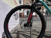 MTB / Kalnų dvirtis Bianchi Nitron 9.4 - nuotraukos Nr. 4