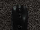 Logitech G703 Belaidė Pelė - nuotraukos Nr. 3