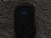 Logitech G703 Belaidė Pelė - nuotraukos Nr. 2