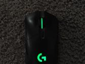 Logitech G703 Belaidė Pelė