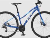 Naujas GT Transeo Sport 28" L
