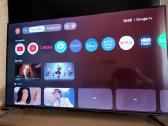 Tcl 55c645 Google TV - nuotraukos Nr. 6