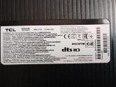 Tcl 55c645 Google TV - nuotraukos Nr. 9