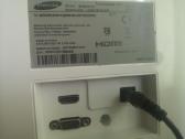 Samsung monitorius ls24e391 - nuotraukos Nr. 2