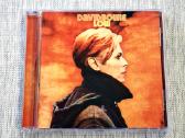 David Bowie - Low (CD, Albumas)