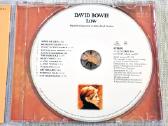 David Bowie - Low (CD, Albumas) - nuotraukos Nr. 3