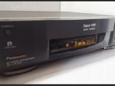 Panasonic Super Vhs Nv-hs 950 Eg