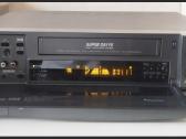 Panasonic Super Vhs Nv-hs 950 Eg - nuotraukos Nr. 2