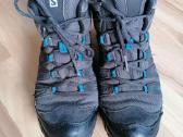 Salomon goretex kedai 42 dydis - nuotraukos Nr. 5