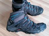 Salomon goretex kedai 42 dydis - nuotraukos Nr. 4
