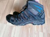Salomon goretex kedai 42 dydis - nuotraukos Nr. 3