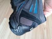Salomon goretex kedai 42 dydis - nuotraukos Nr. 7