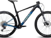 Naujas Ghost Sf Lc Essential Black/blue 29" M