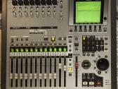 Dinacord Tube , Ibanez GX-30, Shure Sm 58, Roland, - nuotraukos Nr. 23