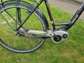 Elektrinis dviratis Kreidler Suntour Cr8 - nuotraukos Nr. 5