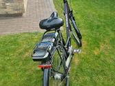 Elektrinis dviratis Kreidler Suntour Cr8 - nuotraukos Nr. 3
