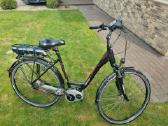 Elektrinis dviratis Kreidler Suntour Cr8 - nuotraukos Nr. 2