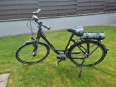 Elektrinis dviratis Kreidler Suntour Cr8